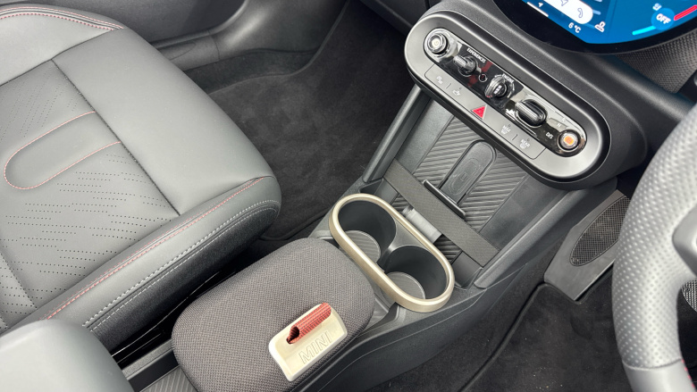 MINI Cooper 2.0 C Sport [Level 1] 2dr Auto Petrol Convertible